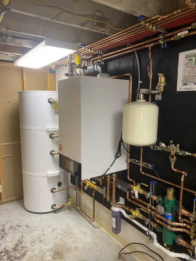 Repiping Services in New Haven, CT